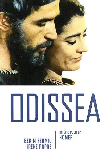 Постер до фильму"Odissea" #1165111