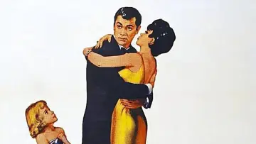 Задник до фильму"40 Pounds of Trouble" #1184436