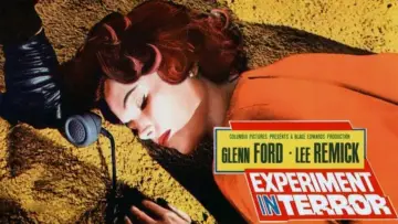 Задник до фильму"Experiment in Terror" #1033272