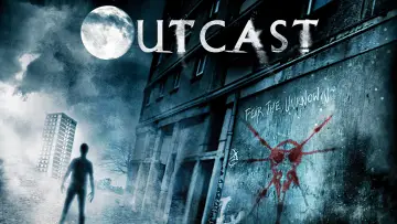 Задник до фільму "Outcast" #711613