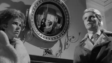 Задник до фильму"The Servant" #1041224