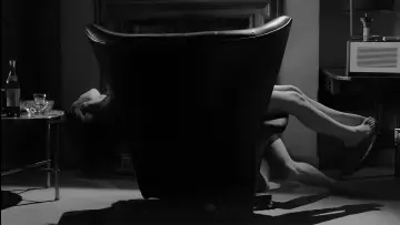Задник до фильму"The Servant" #1041228
