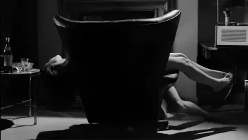 Задник до фильму"The Servant" #1041229