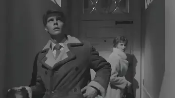 Задник до фильму"The Servant" #1041232