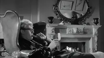 Задник до фильму"The Servant" #1041234