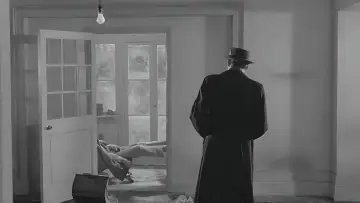 Задник до фильму"The Servant" #1041236