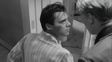 Задник до фильму"The Servant" #1041238