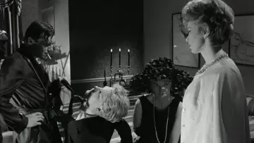 Задник до фильму"The Servant" #1041246