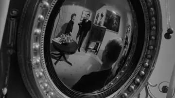 Задник до фильму"The Servant" #1041247