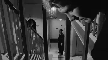 Задник до фильму"The Servant" #1041248