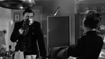 Задник до фильму"The Servant" #1041250