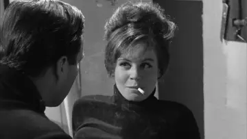 Задник до фильму"The Servant" #1041252