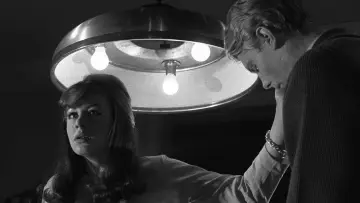 Задник до фильму"The Servant" #1041254