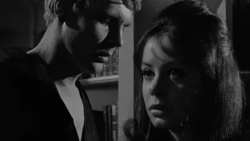 Задник до фильму"The Servant" #1041257