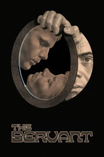 Постер до фильму"The Servant" #1041272
