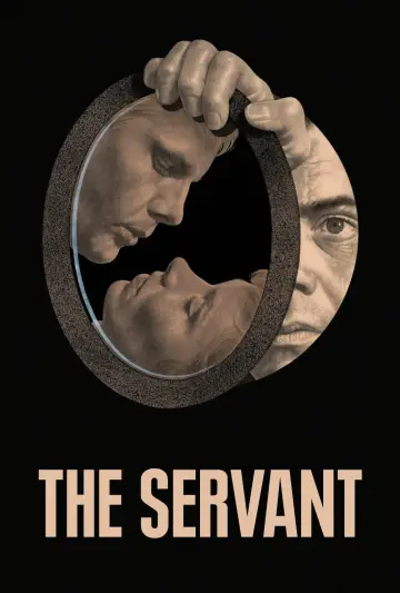 Постер до фильму"The Servant" #1041276