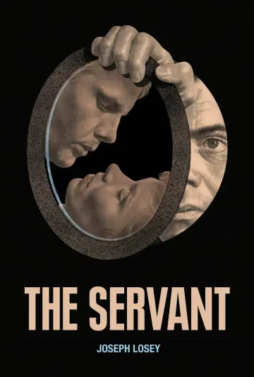 Постер до фильму"The Servant" #1041282