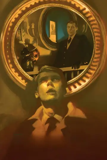 Постер до фильму"The Servant" #1041283