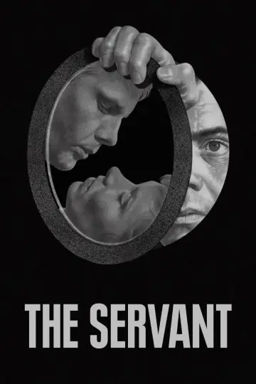 Постер до фильму"The Servant" #1041292