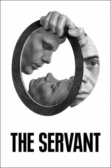 Постер до фильму"The Servant" #1041293