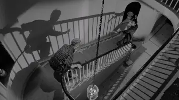 Задник до фильму"The Servant" #402887