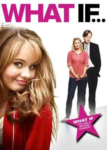 Постер до фильму"What if..." #1134756