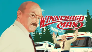 Задник до фильму"Winnebago Man" #1137137