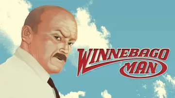 Задник до фильму"Winnebago Man" #1137138