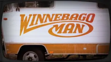 Задник до фильму"Winnebago Man" #1137139