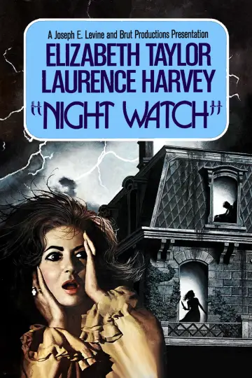 Постер до фильму"Night Watch" #1107806