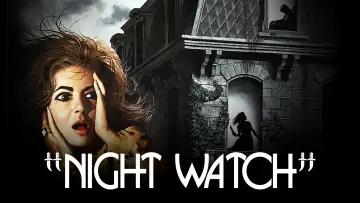Задник до фільму "Night Watch" #1523834