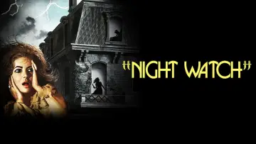 Задник до фільму "Night Watch" #1523837