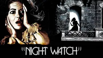 Задник до фільму "Night Watch" #1523838