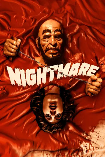 Постер до фильму"Nightmare" #1059935