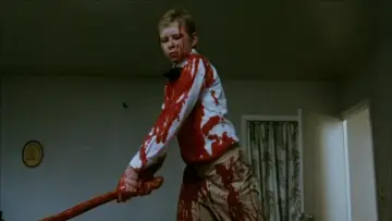 Задник до фильму"Nightmare" #419862