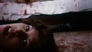 Задник до фильму"Nightmare" #419863