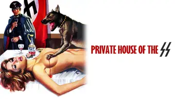 Задник до фильму"Casa privata per le SS" #1036969