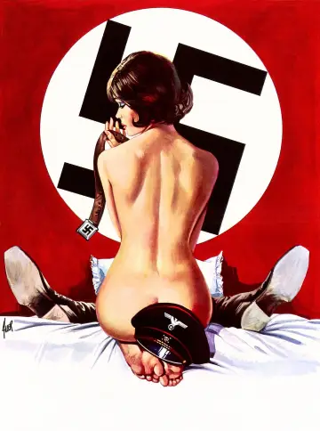 Casa privata per le SS