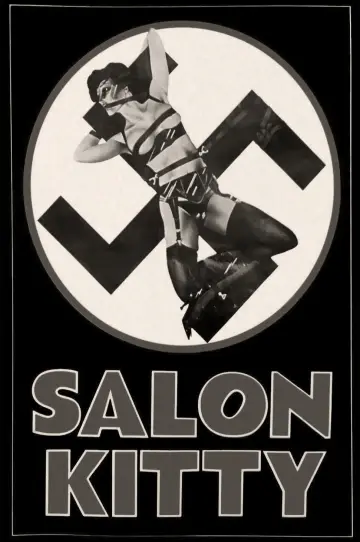 Постер до фільму "Salon Kitty" #1431599