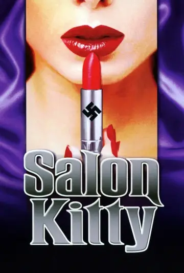 Постер до фильму"Salon Kitty" #57282