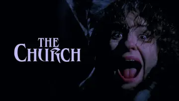 Задник до фильму"La chiesa" #1024478