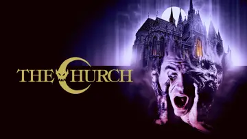 Задник до фильму"La chiesa" #1024483