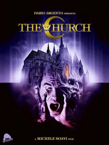 Постер до фильму"La chiesa" #1024490