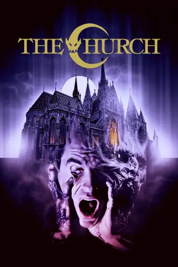 Постер до фильму"La chiesa" #1024491