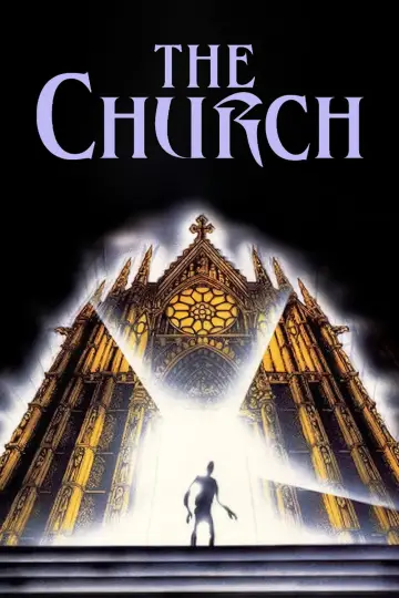Постер до фильму"La chiesa" #1024507