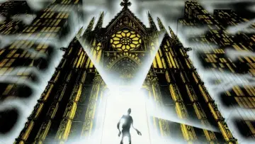 Задник до фильму"La chiesa" #386604