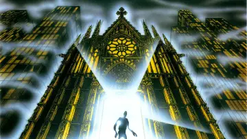 Задник до фильму"La chiesa" #386611