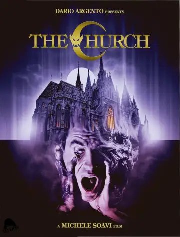 Постер до фильму"La chiesa" #411097