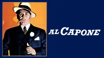 Задник до фильму"Al Capone" #1130361