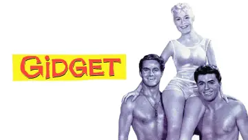 Задник до фильму"Gidget" #1130961